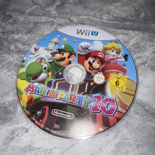Mario party nintendo - party, (nintendo