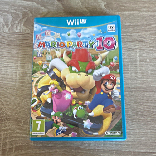 Nintendo mario party - mario,