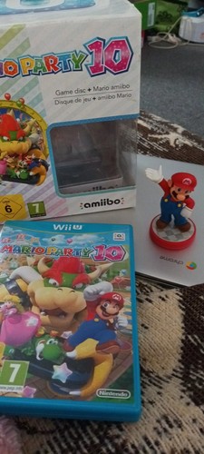 Mario party nintendo - mario,
