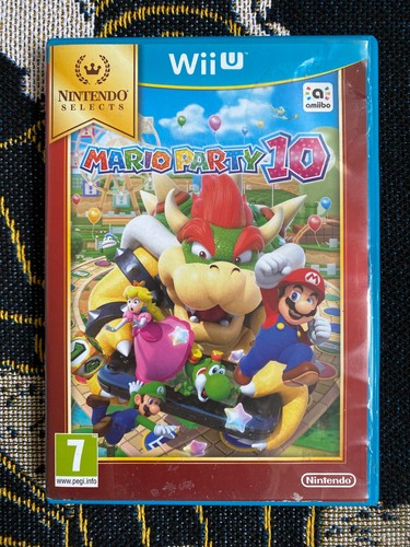 Mario party nintendo wii - 10, (nintendo