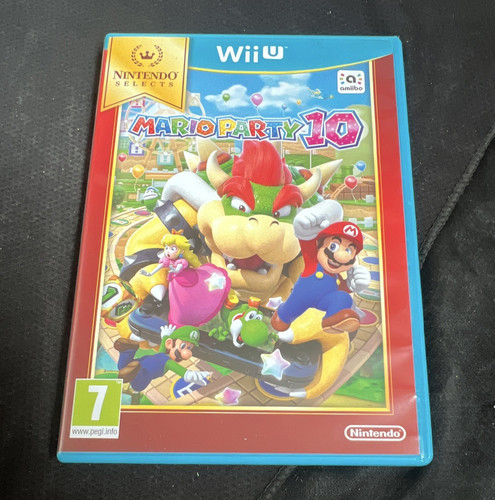 Mario party nintendo - mario,