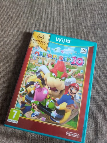Nintendo wii mario - nintendo, u