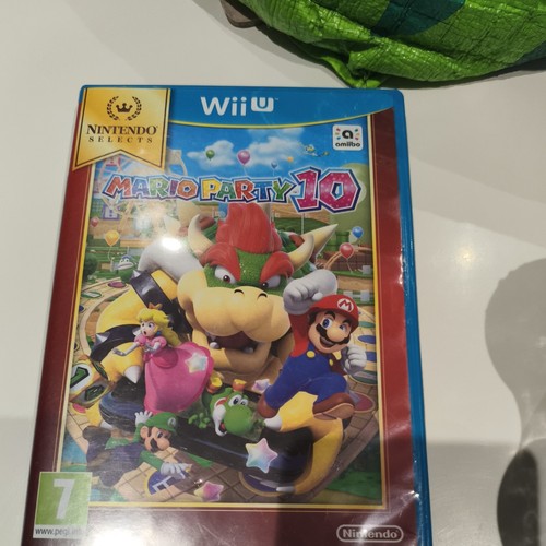 Mario party pegi - pegi, 7+