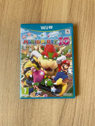Mario party nintendo - mario, 10