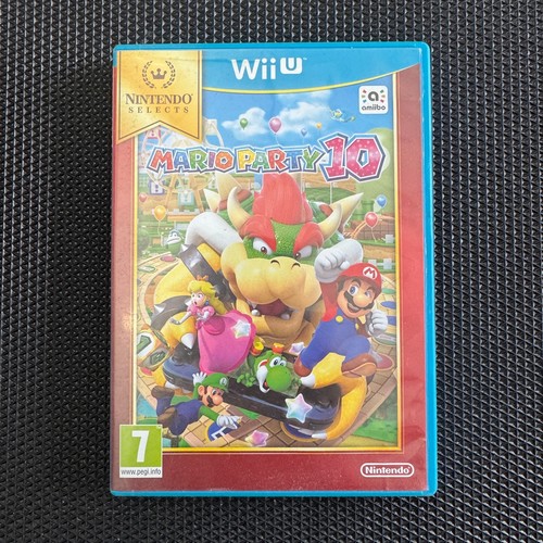 Nintendo wii game mario - wii,