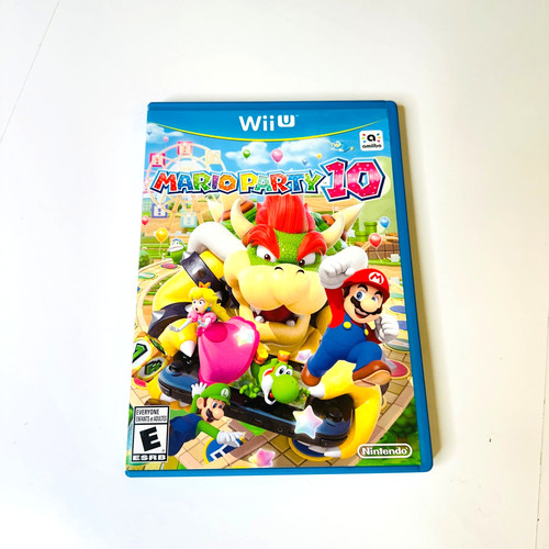 Mario party nintendo - mario, (nintendo