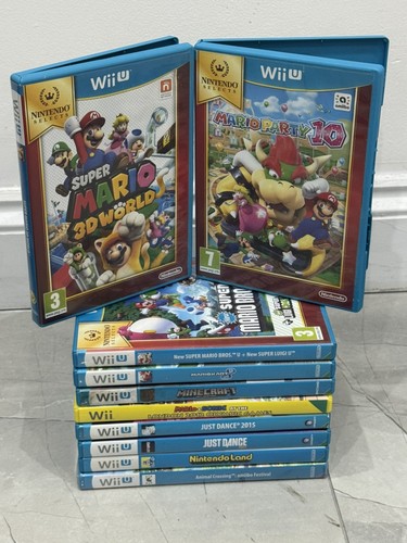 Nintendo wii game - nintendo,