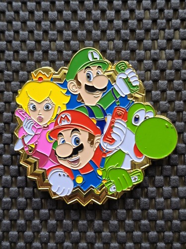 Super mario party - super,