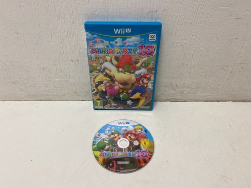 Mario party nintendo - party, u