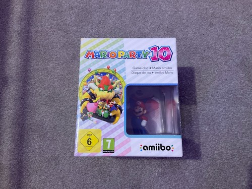 Mario party big - 10,