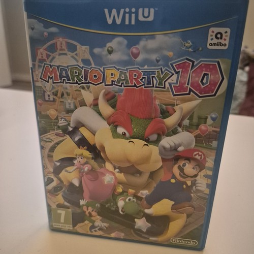 Mario party nintendo wii - mario, (nintendo