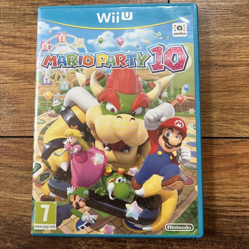 Mario party pal - mario,