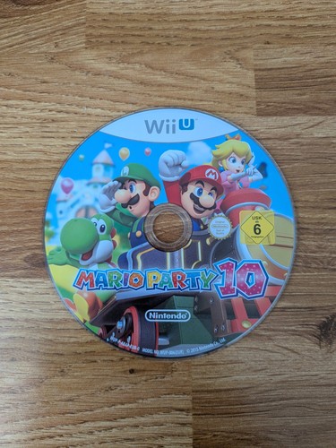 Mario party for nintendo - party,