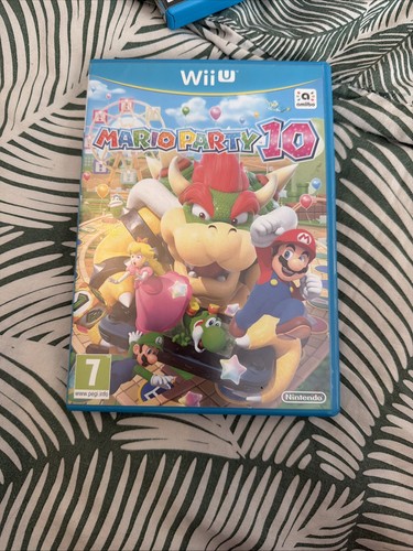 Mario party nintendo - 10, (nintendo