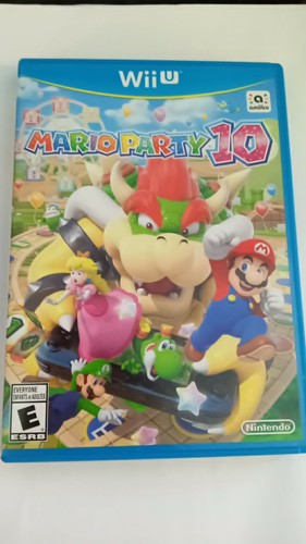 Video game wii nintendo - game,