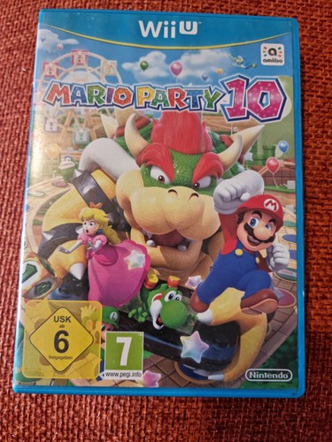 Ninteno wii mario - wii, 10