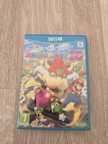 Mario party nintendo - mario, 10