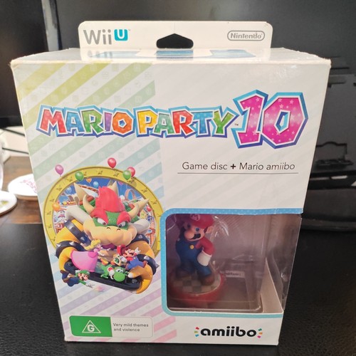 Mario party big box - mario,