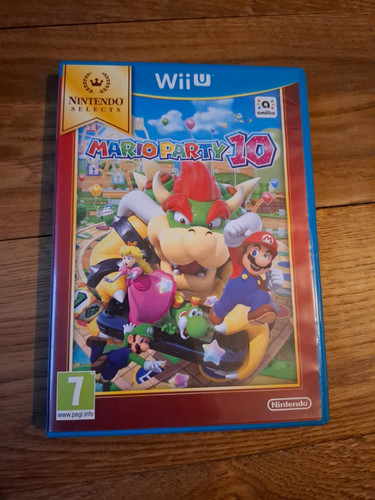 Mario party nintendo wii - 10, (nintendo
