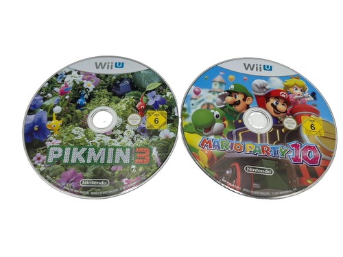 Pikmin mario party 10 - pikmin,
